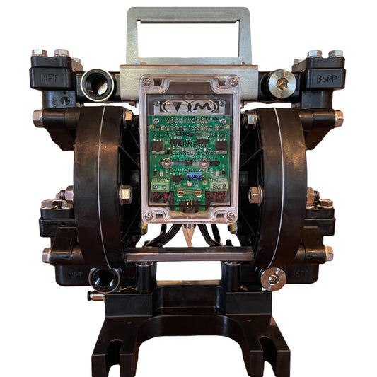 DD-1 DIAPHRAGM PUMP